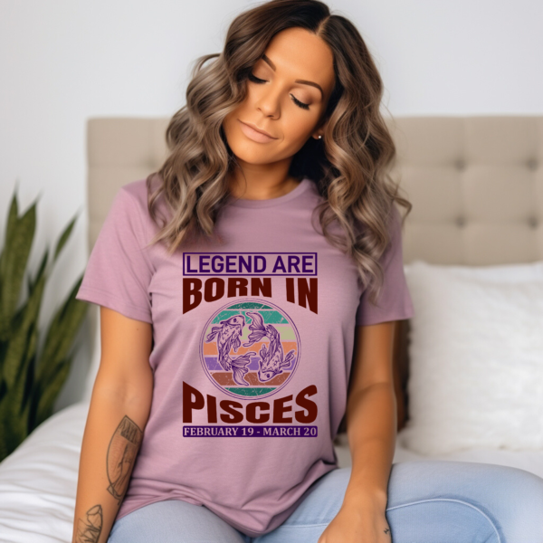 Premium Unisex Crewneck T-shirt | Bella + Canvas 3001